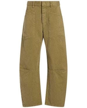 Nili Lotan Pantalone - Verde