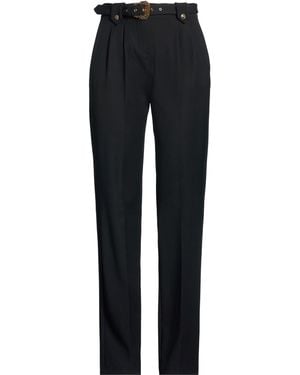 Versace Jeans Couture Trouser - Blue