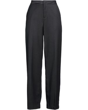 FRONT STREET 8 Trouser - Blue