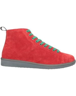 Pànchic Trainers - Red