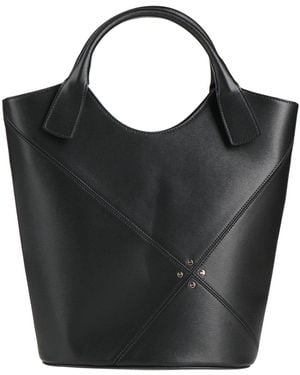 Borbonese Handtaschen - Schwarz