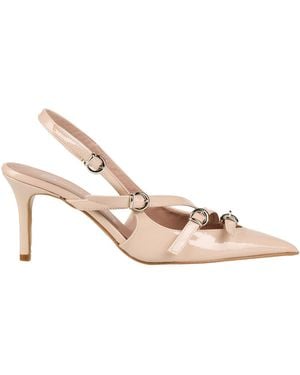 Divine Follie Pumps - Pink