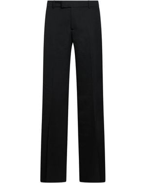 McQueen Trouser - Black