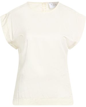 Kaos Tops - White