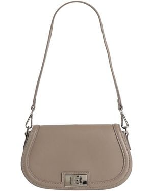 ERMANNO FIRENZE Shoulder Bag - Grey