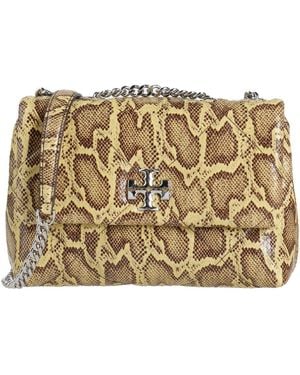 Tory Burch Umhängetasche - Mettallic