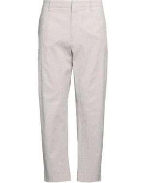 Rag & Bone Hose - Grau