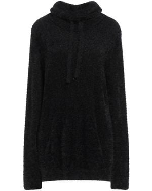 Diana Gallesi Turtleneck - Black