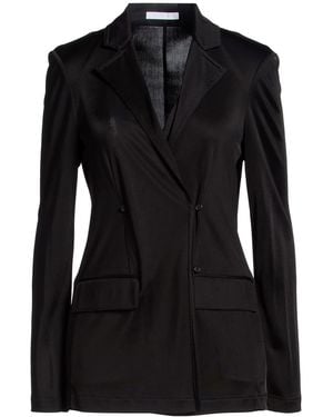 Helmut Lang Blazer - Nero