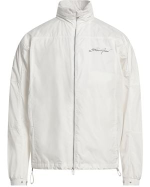 Emporio Armani Jacket - White