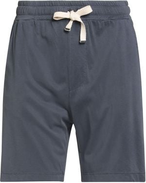 Daniele Fiesoli Shorts & Bermuda Shorts - Blue