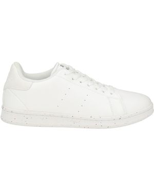Acbc X Save The Duck Trainers - White
