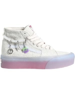 VANS x IRENEISGOOD Trainers - White