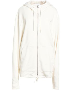 Helmut Lang Sweatshirt - Weiß
