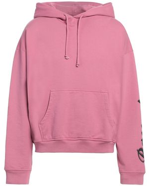 Rassvet (PACCBET) Sweatshirt Cotton - Pink