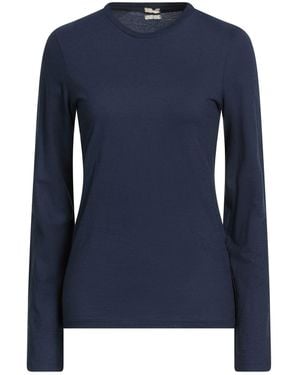 Massimo Alba T-Shirts - Blue