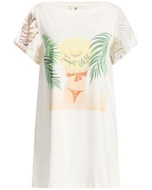 Twinset T-Shirt - White