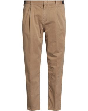 Berna Pantalon - Neutre