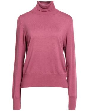 ROSSO35 Turtleneck - Pink
