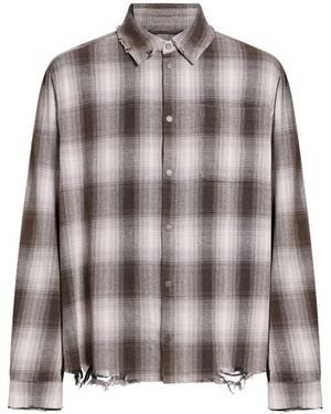 Guess Camicia - Marrone