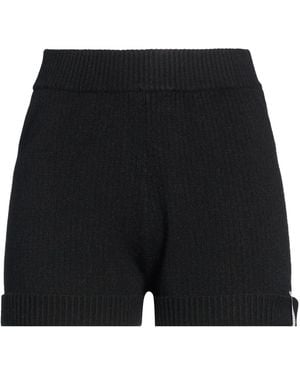 hinnominate Shorts & Bermuda Shorts - Black