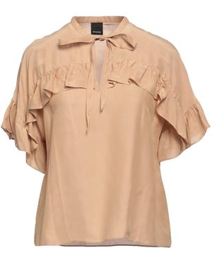 Pinko Top - Natural