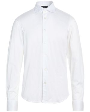 Tombolini Shirt - White