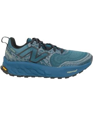 New Balance Sneakers - Blau