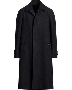 Lardini Coat - Black