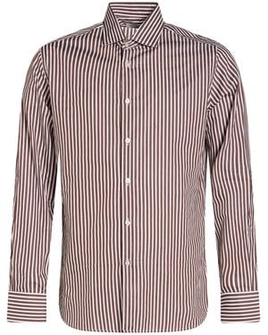 Guy Rover Shirt Cotton - Red