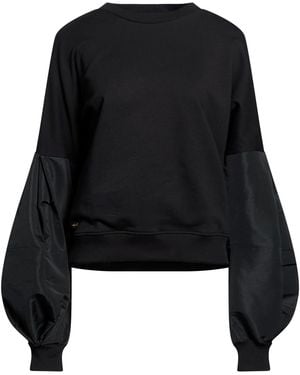 Nina Ricci Sweatshirt - Schwarz