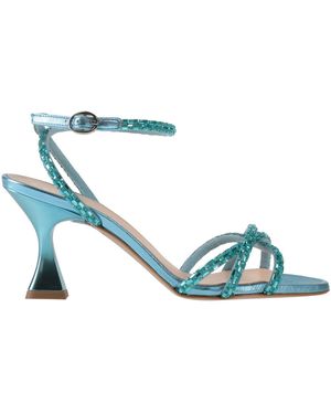 Marc Ellis Sandals - Blue