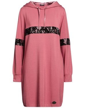 Liu Jo Mini Dress - Pink