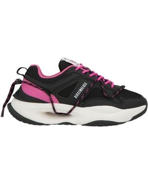 Bikkembergs Sneakers - Nero