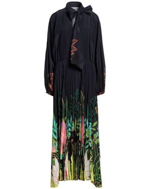 Valentino Garavani Maxi Dress - Blue