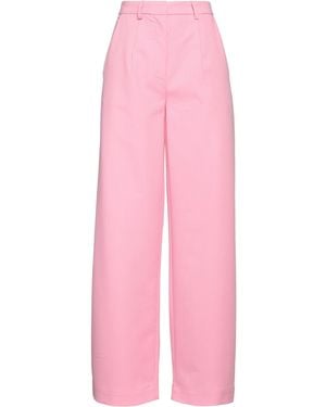 Minimum Hose - Pink