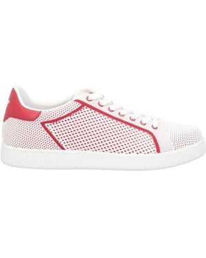 EA7 Trainers - Pink