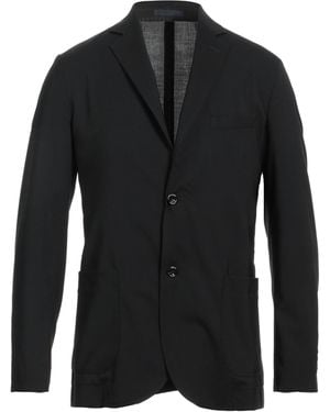 Cruna Blazer - Nero