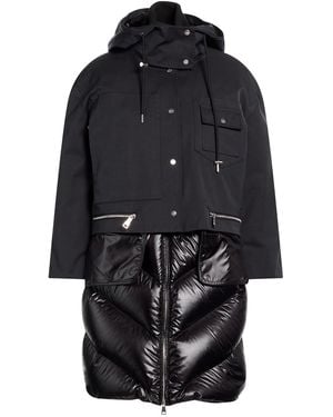 Add Puffer - Blue