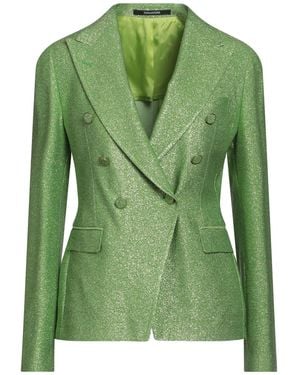 Tagliatore 0205 Blazer - Green