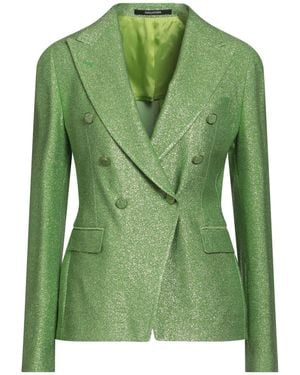 Tagliatore 0205 Blazer - Green