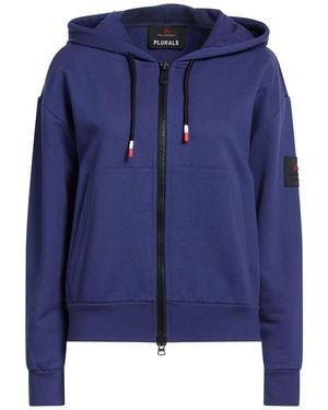 Peuterey Felpa - Blu