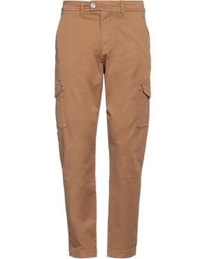 Sseinse Trouser - Natural