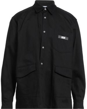 Gcds Shirt - Black