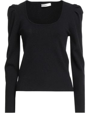 Suoli Pullover - Schwarz