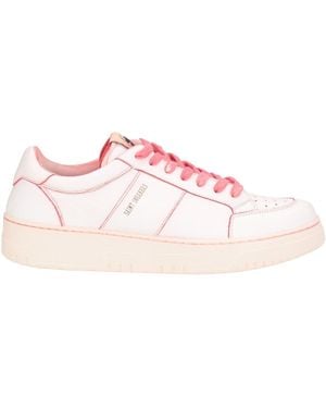 SAINT SNEAKERS Trainers - Pink