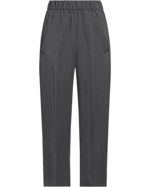 Tela Trouser - Grey