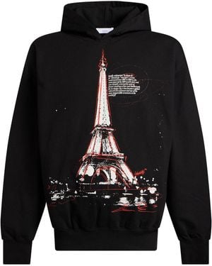 1989 STUDIO Sweatshirt Cotton - Black