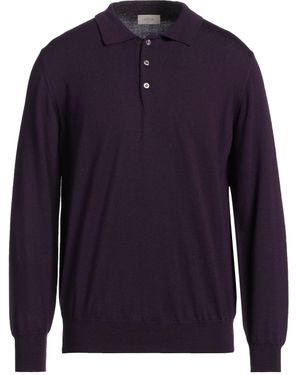 Altea Pullover - Blau
