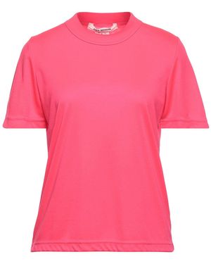 Junya Watanabe T-Shirts - Pink